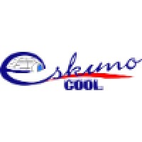 Eskimo Cool Logo