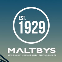 Maltbys Ltd Logo