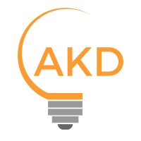 AKD Solutions Logo