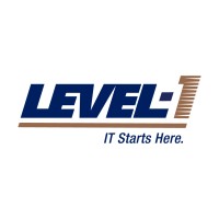 Level-1 Global Solutions, LLC Logo