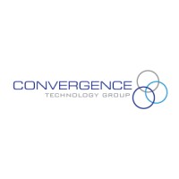 Convergence Technology Group Logo