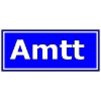 Amtt Co., Ltd Logo