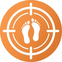 Feet in Focus Logo