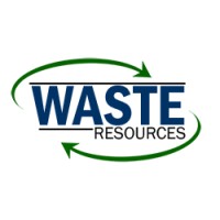 Waste Resources Logo