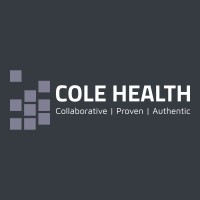 Cole Health Pty Ltd Logo