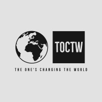 The ONES CHANGING The WORLD Logo