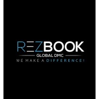Rezbook Global Dmc Logo