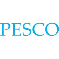 PESCO INTERNATIONAL Logo