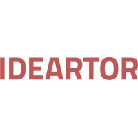 IDEARTOR Logo