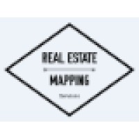 Real Estate Mapping Services Logo