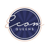 Ecom Queens Logo