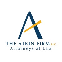 The Atkin Firm, LLC Logo