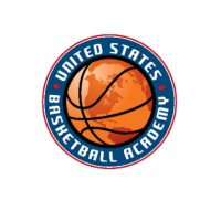 United States Basketball Academy (USBA) Logo