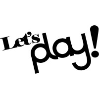Lets Play! Ultimate Events LLC Logo