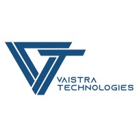 Vaistra Technologies Private Limited Logo