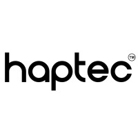 Haptec LTD Logo
