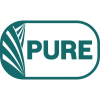 Pure Grain Network Logo