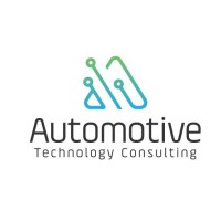Automotive Technology Consulting Logo
