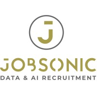 Jobsonic Logo