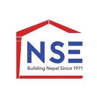 National Structure and Engineering Pvt. Ltd. Logo