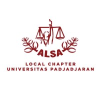 ALSA LC Unpad Logo