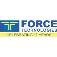 Force Technologies Logo