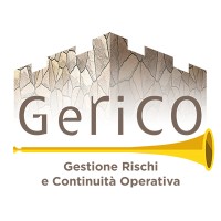 Gerico Security Srl Logo