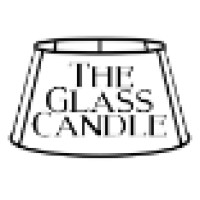 The Glass Candle Logo