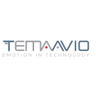 TEMA AVIO Logo