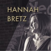 Hannah Bretz Music Logo
