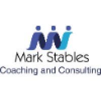 Mark Stables Coaching and Consulting Logo