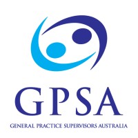 General Practice Supervisors Australia (GPSA) Logo