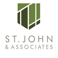 St. John & Associates, Inc. Logo