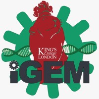 Kings College London iGEM Logo