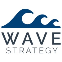 Wave Strategy Logo