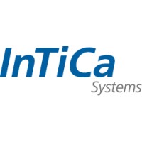 InTiCa Sistemas Mecatrónicos Logo
