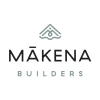 Makena Builders Logo