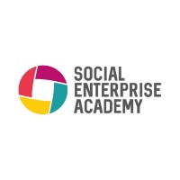 Social Enterprise Academy Australia Logo
