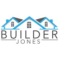 Builder Jones Logo