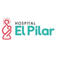 Hospital El Pilar Logo