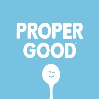 Proper Good Logo