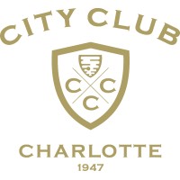 Charlotte City Club Logo