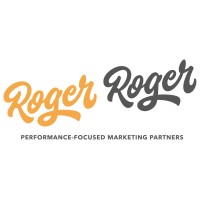 Roger Roger Marketing Logo