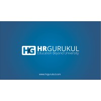 HRGURUKUL Logo
