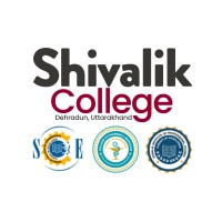 Shivalik College Dehradun Logo