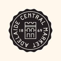 Adelaide Central Market Authority Logo