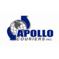 Apollo Couriers, Inc. Logo