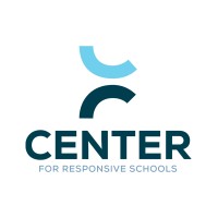 Center for Responsive Schools Logo
