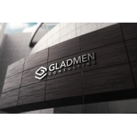Gladmen Consulting Limited Logo