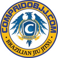 Comprido Brazilian Jiu-Jitsu Logo